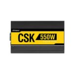 Antec CSK550 80 Plus Bronze SMPS - Image 7