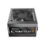 Antec CSK850 PRO ATX 3.1 Bronze SMPS - Image 4
