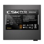 Antec CSK850 PRO ATX 3.1 Bronze SMPS - Image 2