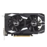 Asus Dual RTX 3050 OC Edition 6GB Gaming Graphics Card - Image 2