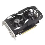 Asus Dual RTX 3050 OC Edition 6GB Gaming Graphics Card - Image 3