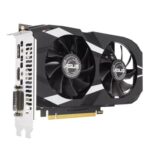 Asus Dual RTX 3050 OC Edition 6GB Gaming Graphics Card - Image 4