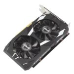 Asus Dual RTX 3050 OC Edition 6GB Gaming Graphics Card - Image 5