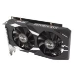 Asus Dual RTX 3050 OC Edition 6GB Gaming Graphics Card - Image 6