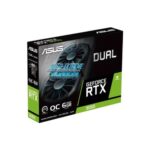 Asus Dual RTX 3050 OC Edition 6GB Gaming Graphics Card - Image 9