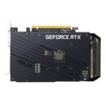 Asus Dual RTX 3050 V2 OC Edition 8GB Graphics Card - Image 5
