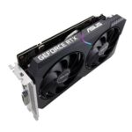 Asus Dual RTX 3050 V2 OC Edition 8GB Graphics Card - Image 6