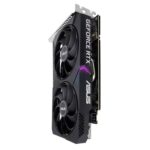 Asus Dual RTX 3050 V2 OC Edition 8GB Graphics Card - Image 7
