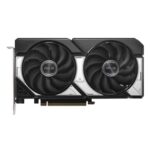 ASUS Dual RTX 5060 Ti OC Edition 16GB GDDR7 Graphics Card - Image 2