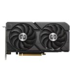 ASUS Dual RX 7600 EVO OC 8GB GDDR6 Graphics Card - Image 2