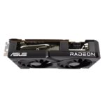 ASUS Dual RX 7600 EVO OC 8GB GDDR6 Graphics Card - Image 4