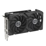 Asus Dual RX 9060 XT 16GB GDDR6 Graphics Card - Image 3