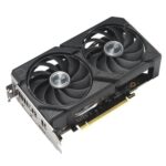 Asus Dual RX 9060 XT 16GB GDDR6 Graphics Card - Image 4