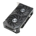 Asus Dual RX 9060 XT 16GB GDDR6 Graphics Card - Image 5