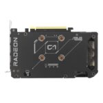 ASUS Dual RX 9060 XT 8GB GDDR6 Graphics Card - Image 5