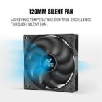 Ant Esports FG750 V2 750 Watt Fully Modular Smps - Image 5