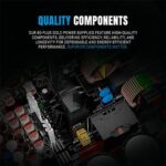 Ant Esports FG750 V2 750 Watt Fully Modular Smps - Image 6