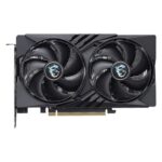 MSI RTX 5050 Gaming OC 8GB GDDR6 Graphics Card - Image 2