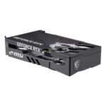 MSI RTX 5050 Gaming OC 8GB GDDR6 Graphics Card - Image 4