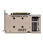 MSI RTX 5060 Inspire 2X OC 8GB GDDR7 Graphics Card - Image 4
