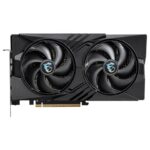MSI RTX 5060 Gaming OC 8GB GDDR7 Graphics Card - Image 2