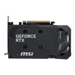 MSI RTX 5060 Shadow 2X OC 8GB GDDR7 Graphics Card - Image 4