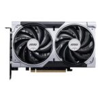MSI RTX 5060 Ventus 2X OC 8GB GDDR7 Graphics Card - Image 2