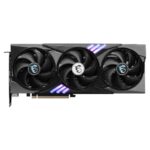 MSI RTX 5060 Ti Gaming Trio OC 16GB GDDR7 Graphics Card - Image 2