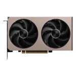 MSI RTX 5060 Ti Inspire 2X OC 16GB GDDR7 Graphics Card - Image 2