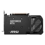 MSI RTX 5060 Ti Shadow 2X OC Plus 16GB GDDR7 Graphics Card - Image 4