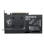 MSI RTX 5060 Ti Ventus 2X OC Plus 16GB GDDR7 Graphics Card - Image 4