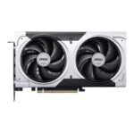 MSI RTX 5060 Ti Ventus 2X OC Plus 8GB GDDR7 - Image 2