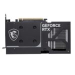 MSI RTX 5060 Ti Ventus 2X OC Plus 8GB GDDR7 - Image 4