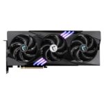 MSI RTX 5070 Gaming Trio OC 12GB GDDR7 - Image 2