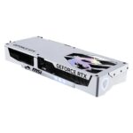 MSI RTX 5070 Gaming Trio OC White 12GB GDDR7 Graphics Card - Image 3