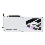 MSI RTX 5070 Gaming Trio OC White 12GB GDDR7 Graphics Card - Image 4