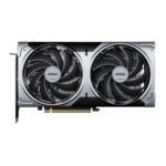 MSI Geforce RTX 5070 Ventus 2X OC 12G GDDR7 Graphics Card - Image 2
