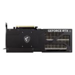 MSI RTX 5070 Ventus 3X OC 12GB GDDR7 Graphics Card - Image 4
