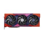 MSI RTX 5070 Ti MLG Edition OC 16GB GDDR7 Graphics Card - Image 2