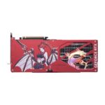 MSI RTX 5070 Ti MLG Edition OC 16GB GDDR7 Graphics Card - Image 4