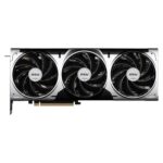 MSI RTX 5070 Ti Ventus 3X OC 16GB GDDR7 Graphics Card - Image 2