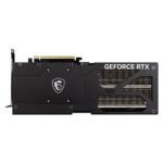 MSI RTX 5070 Ti Ventus 3X OC 16GB GDDR7 Graphics Card - Image 4