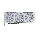 MSI RTX 5070 Ti Ventus 3X PZ OC White 16GB GDDR7 Graphics Card - Image 2