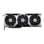 MSI RTX 5080 Ventus 3X OC Plus 16GB GDDR7 Graphics Card - Image 2