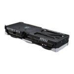 MSI RTX 5080 Ventus 3X OC Plus 16GB GDDR7 Graphics Card - Image 3