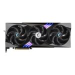 MSI RTX 5090 Gaming Trio 32GB GDDR7 Graphics Card - Image 2