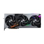 MSI RTX 5090 Vanguard SOC 32GB GDDR7 Graphics Card - Image 2