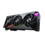 MSI RTX 5090 Vanguard SOC 32GB GDDR7 Graphics Card - Image 5