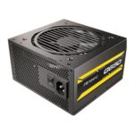 Antec G650 Gold 650 Watt Semi Modular SMPS - Image 2