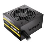 Antec G650 Gold 650 Watt Semi Modular SMPS - Image 9